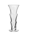 Pack 9 Copas Cristal  Cocktail Pro 400ml  / Medidas 20x8,5x8.5cm