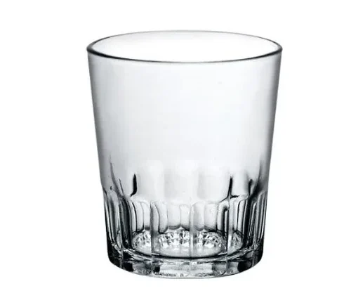 Pack 36 Vasos Cristal Cortado 11cl Mod Saboya