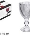 Pack 72 Copas Cristal Altas Licor Mod Roma 65ml / Medidas 5,5x5,5x10cm