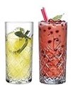 Pack 24 Vasos Refrescos  Alto 450ml / Pasabahce Timeless