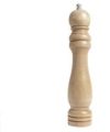 Pack 6 Molinillos Madera Pimienta 26cm / Medidas 5x5x26cm