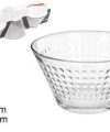 Pack 48 Bowls  Cristal PRO / Samba  / Medidas 6.5x11x11cm
