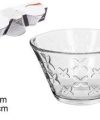 Pack 48 Bowls  Cristal PRO / Bachata  / Medidas 6.5x11x11cm