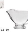 Pack 36 Salseras Cristal 200 ml / Medidas 15x7x9.5cm