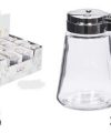 Pack 36 Mieleras Cristal Lily 250 ml/ Medidas 12x10x8,5cm