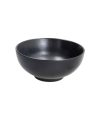 Pack 6 RAMEN BOWL  JAP /  BLACK /  Medidas 18,5x 8,5cm