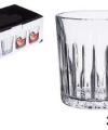 Pack 48 Vasos Cristal  Refresco Mod - Bahia 340 ml