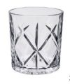 Pack 48 Vasos Cristal  Refresco Mod - Curitiba 340 ml
