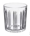 Pack 48 Vasos Cristal  Refresco Mod - Belorizonte 340 ml