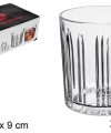 Pack 48 Vasos Cristal  Refresco Mod - Belorizonte 340 ml