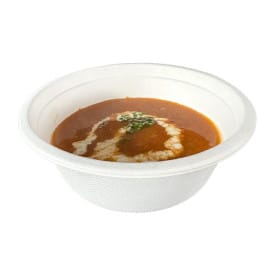 Pack 2 Bolsas de 50 Bowls Caña Azucar Bio 15.5cm